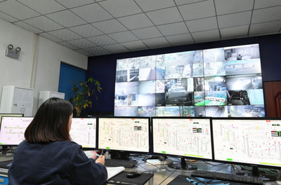 八百里太行最美處，長治市34家A級景區(qū)向北京游客免首道門票，安全系統(tǒng)保駕護航