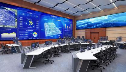 數據中心新基建成國家戰略，安全系統監控服務迎發展新機遇